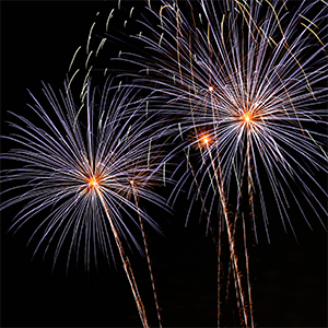 Texas A&M Forest Service Issues Safety Tips for Fourth of July Holiday